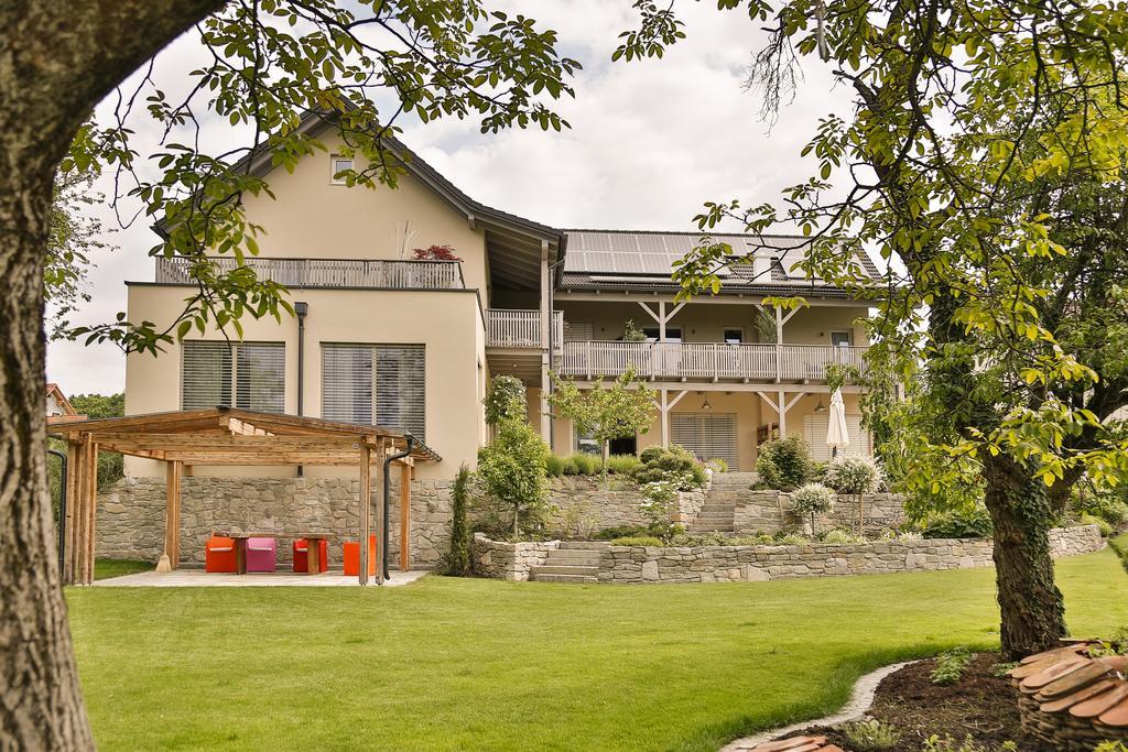 Landvilla Pia Attendorf Extérieur photo