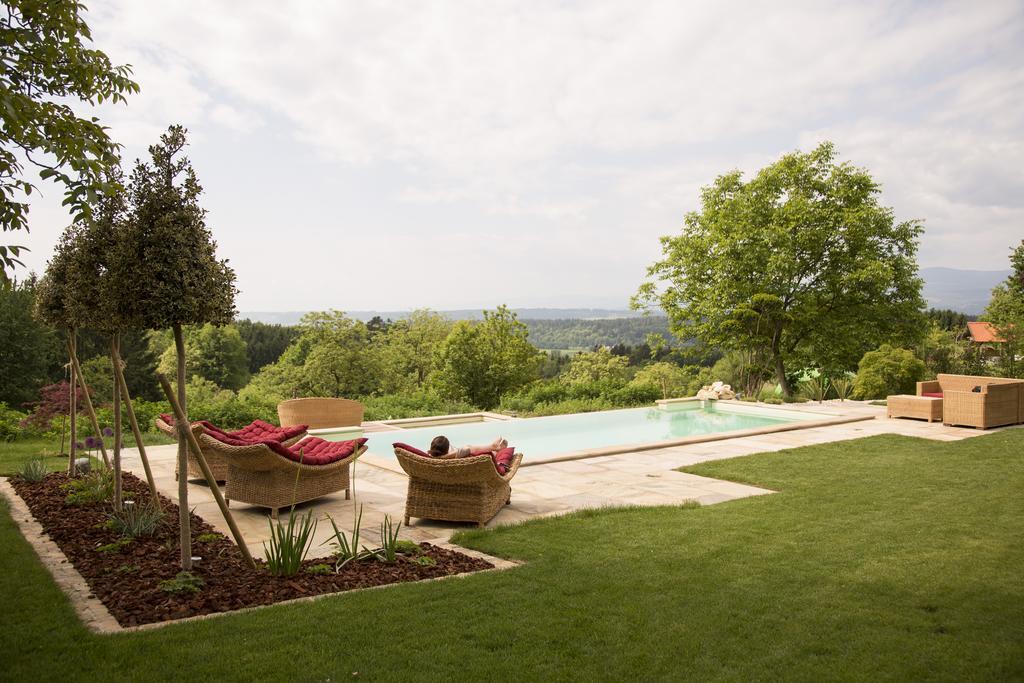 Landvilla Pia Attendorf Extérieur photo