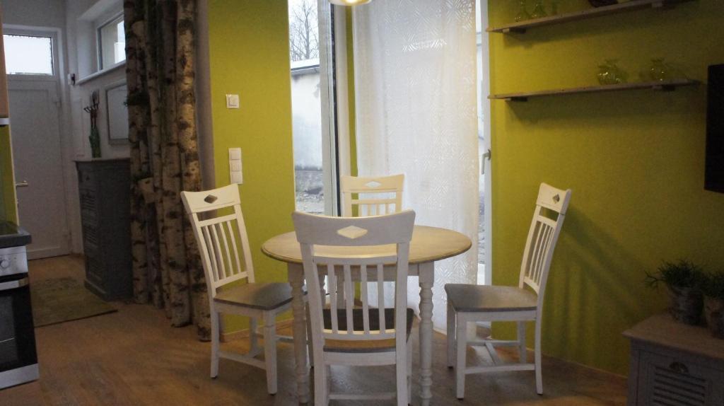 Landvilla Pia Attendorf Chambre photo