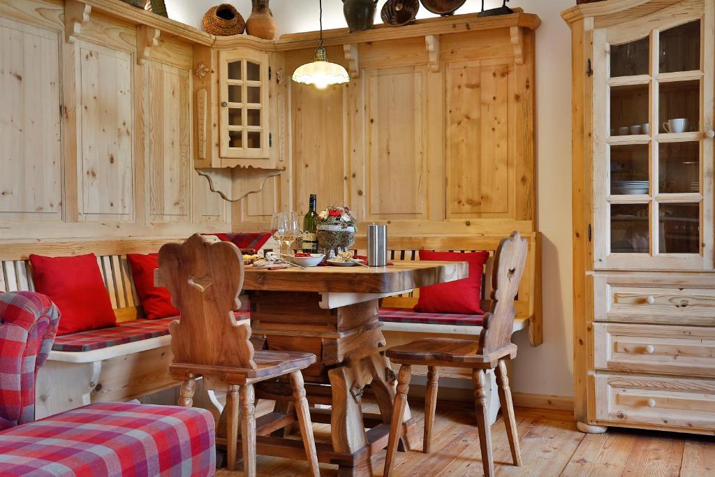 Landvilla Pia Attendorf Chambre photo