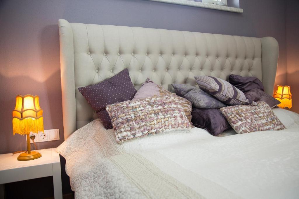 Landvilla Pia Attendorf Chambre photo