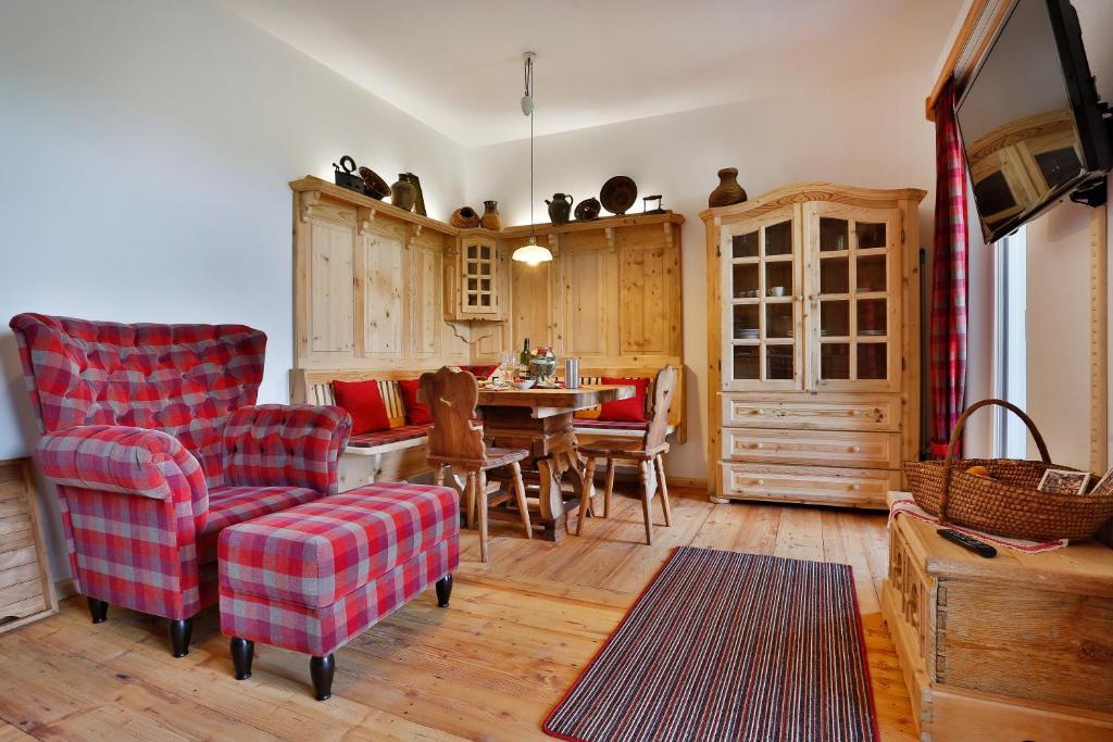 Landvilla Pia Attendorf Chambre photo