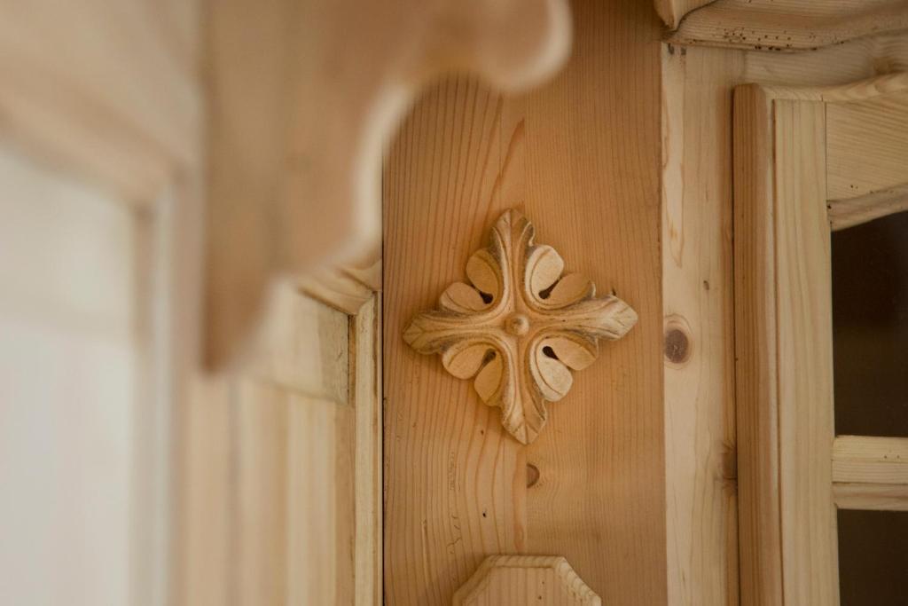 Landvilla Pia Attendorf Chambre photo