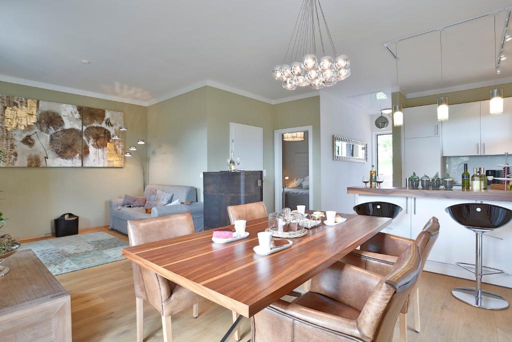 Landvilla Pia Attendorf Chambre photo