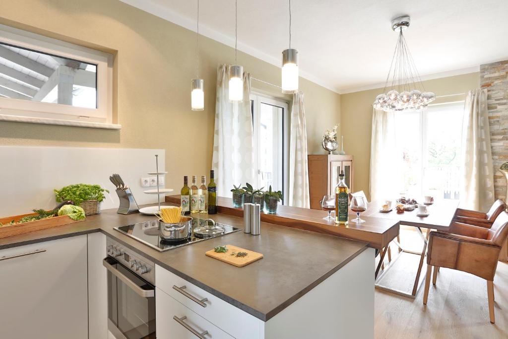 Landvilla Pia Attendorf Chambre photo