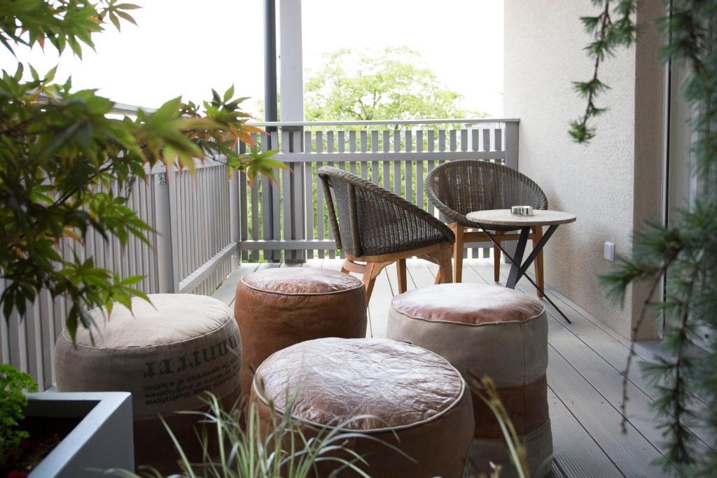 Landvilla Pia Attendorf Chambre photo