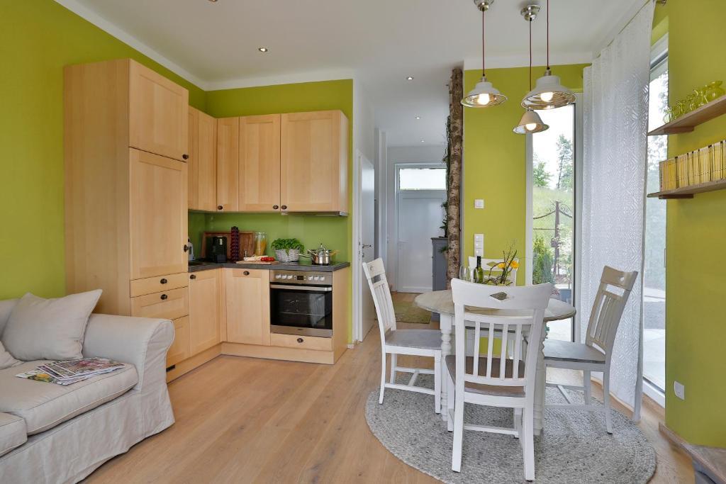 Landvilla Pia Attendorf Chambre photo